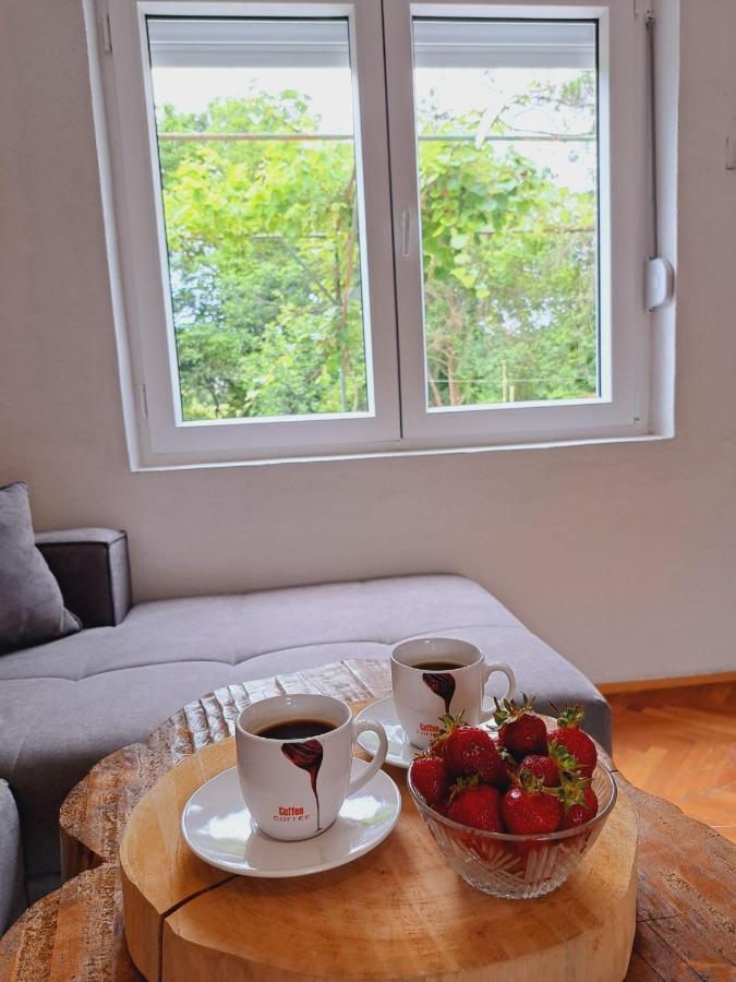 Guest House Green River Любушки Екстер'єр фото