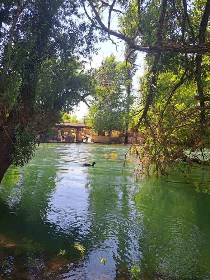 Guest House Green River Любушки Екстер'єр фото